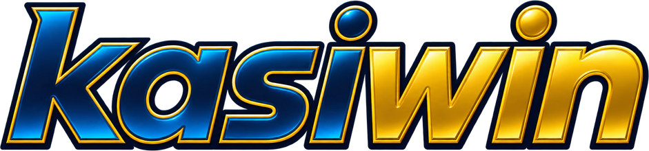 KasiWin Logo